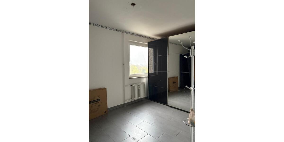 Etagenwohnung Winsen (Aller) - 2.5 Zimmer, 54 m&sup2;, 480&euro; | Angebot:26614337