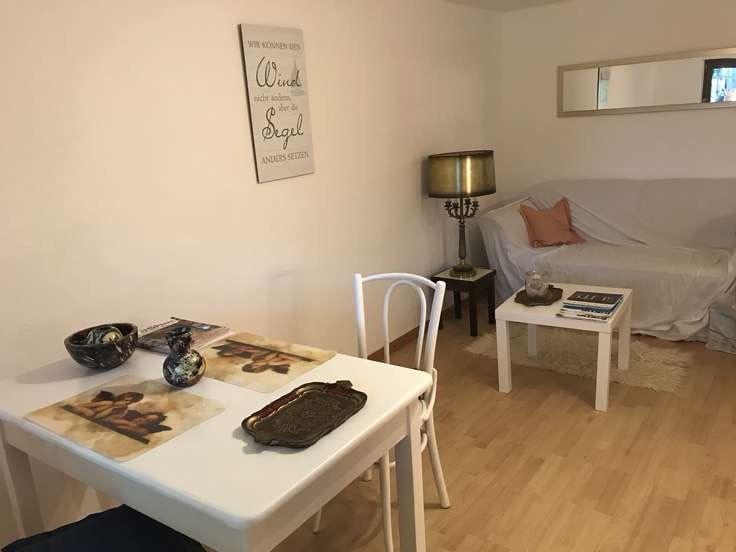 Etagenwohnung Büttelborn - 2 Zimmer, 48 m&sup2;, 660&euro; | Angebot:23844107