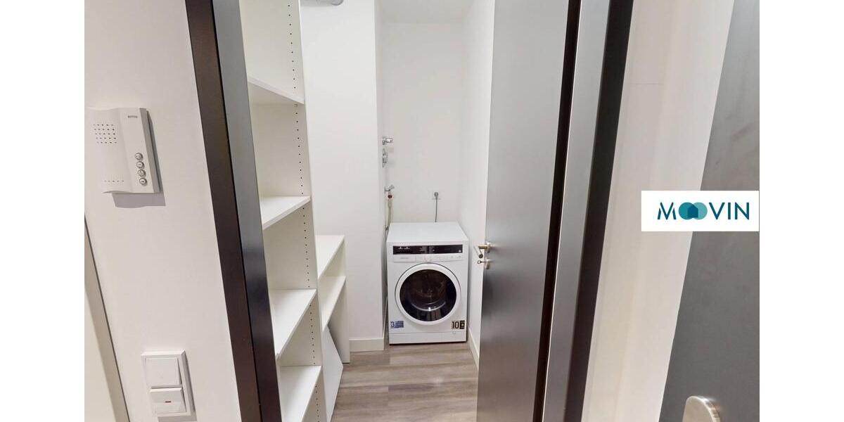 Etagenwohnung Wiesbaden Südost - 1 Zimmer, 31 m&sup2;, 655&euro; | Angebot:23383983
