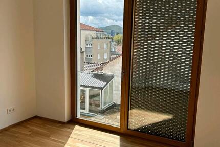 möbliertes WG Zimmer zu vermieten in Wyhlen – zentrale Lage 2 zimmer