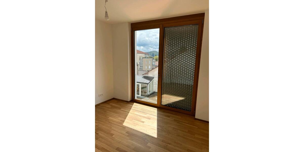 möbliertes WG Zimmer zu vermieten in Wyhlen – zentrale Lage 2 zimmer