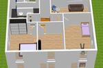 Einfamilienhaus Börnsen - 7 Zimmer, 165 m&sup2;, 2.310&euro; | Angebot:26517065