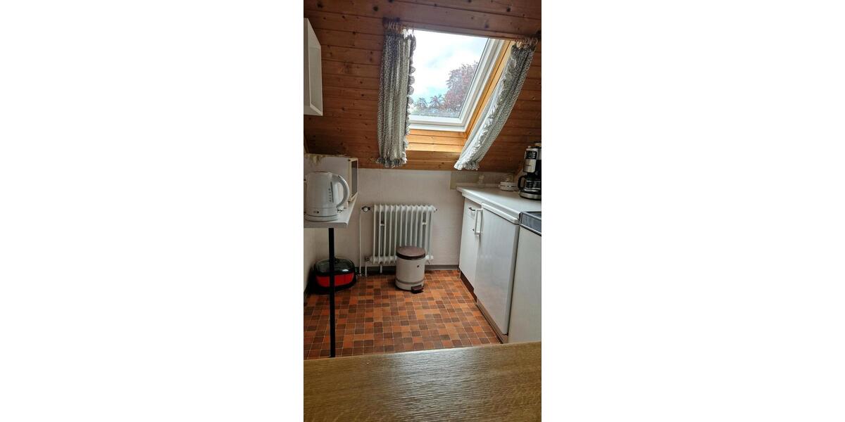 Wohnen auf Zeit Friedberg - 1 Zimmer, 34 m&sup2;, 700&euro; | Angebot:26507005