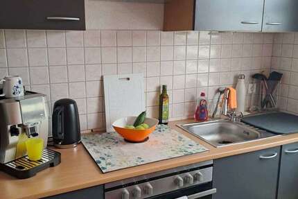 Wohnung Harrislee Kupfermühle - 2 Zimmer, 36 m&sup2;, 433&euro; | Angebot:27090852