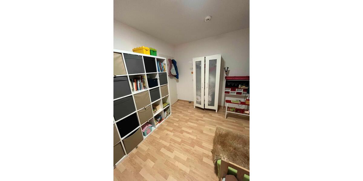 Hochparterre Füssen - 3 Zimmer, 90 m&sup2;, 1.216&euro; | Angebot:26624100