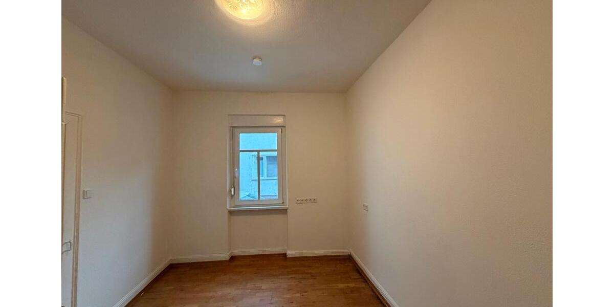 Erdgeschoßwohnung Bingen am Rhein - 2 Zimmer, 60 m&sup2;, 690&euro; | Angebot:25830736