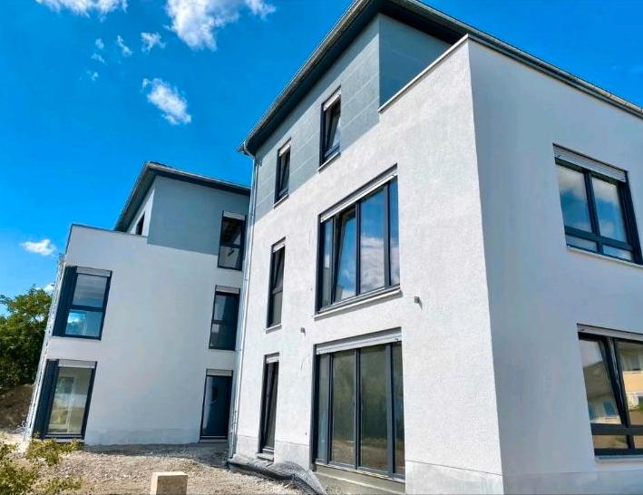 2-Zimmer-Penthouse-Wohnung mit Blick über Mendig zu vermieten 2 zimmer