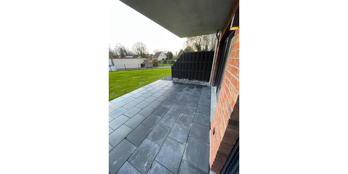 Erdgeschoßwohnung Loxstedt - 2 Zimmer, 63 m&sup2;, 850&euro; | Angebot:25932928