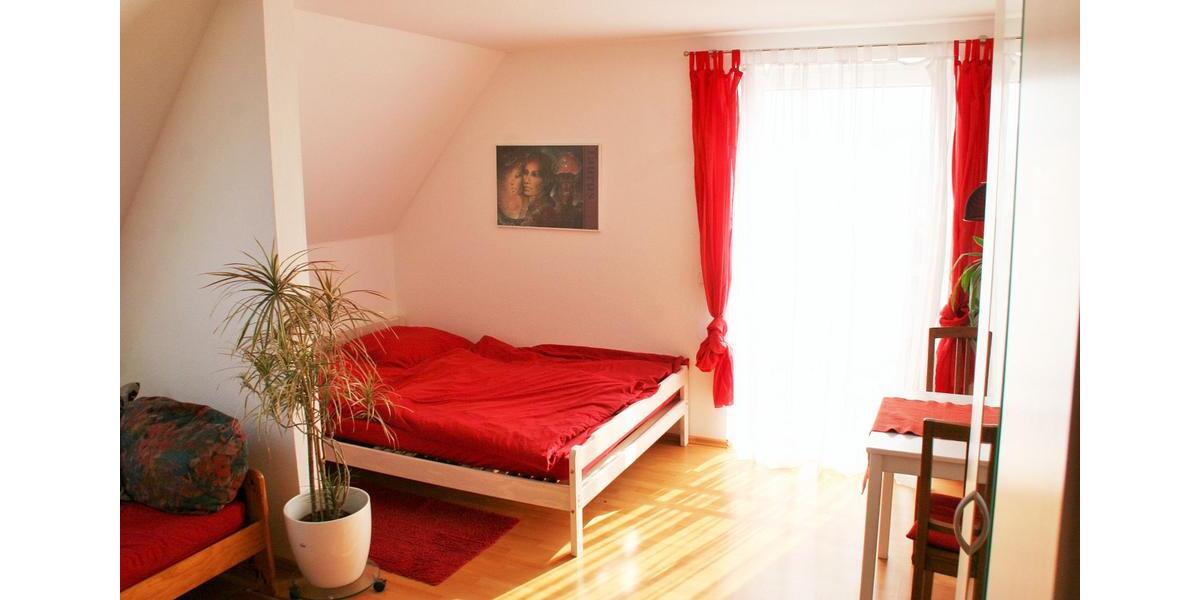 Wohnen auf Zeit Aichtal - 1 Zimmer, 20 m&sup2;, 550&euro; | Angebot:26216162