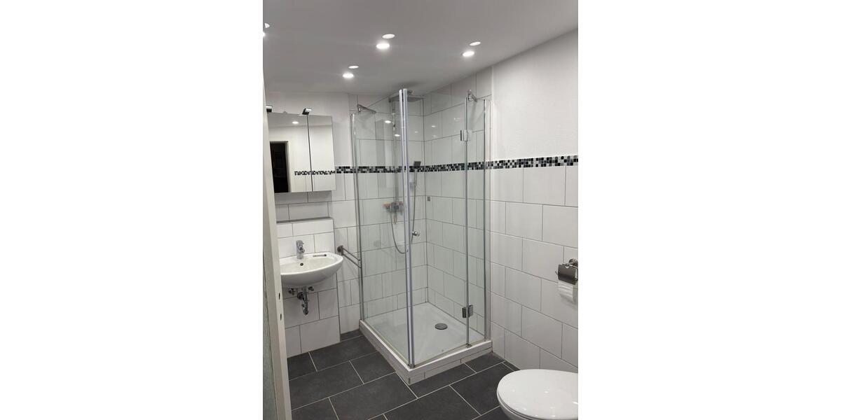 Etagenwohnung Bürstadt - 3 Zimmer, 75 m&sup2;, 780&euro; | Angebot:26044448