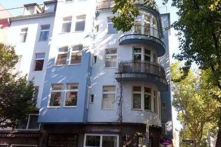 Wohnung zum Mieten in Düsseldorf 1.060 € 78 m²