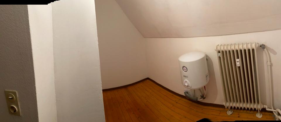 Maisonettenwohnung Oberzent - 2 Zimmer, 63 m&sup2;, 500&euro; | Angebot:26639239