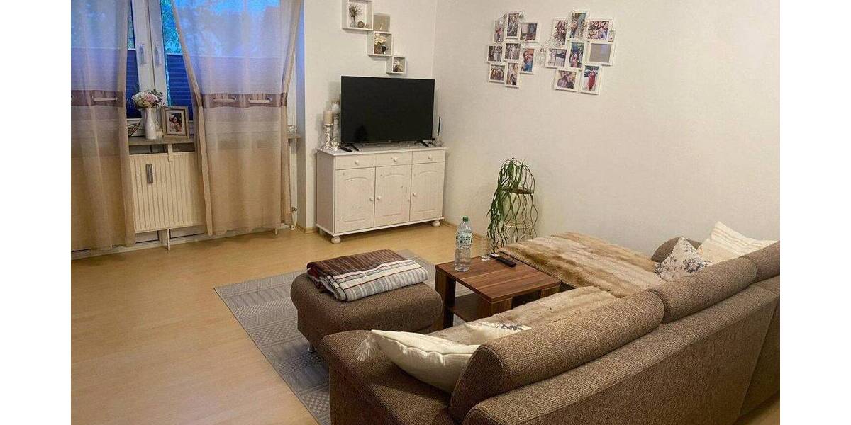 Etagenwohnung Altenkunstadt - 2 Zimmer, 43 m&sup2;, 340&euro; | Angebot:26820005