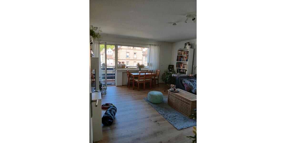 Wohnen auf Zeit Wiesbaden Bierstadt - 3 Zimmer, 85 m&sup2;, 500&euro; | Angebot:26704929
