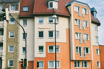 Wohnung Prenzlau - 2 Zimmer, 57 m&sup2;, 435&euro; | Angebot:25289426