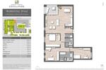 Etagenwohnung Frankfurt am Main Gallus - 4 Zimmer, 124 m&sup2;, 1.890&euro; | Angebot:26165153