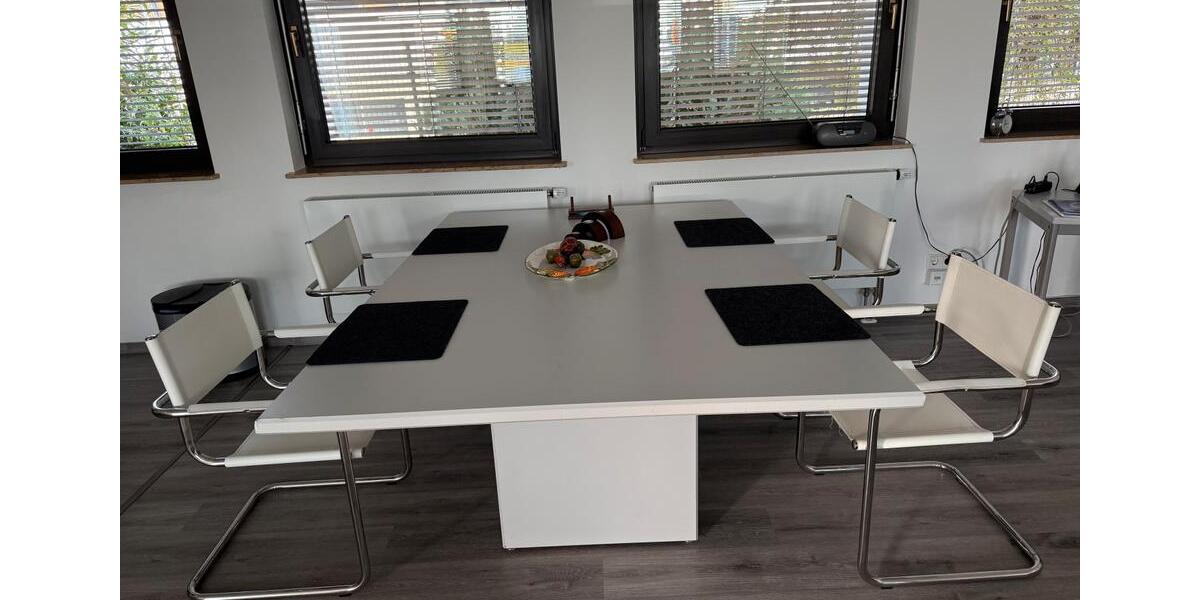 Wohnen auf Zeit Fulda Kohlhaus - 2 Zimmer, 95 m&sup2;, 1.390&euro; | Angebot:24358714