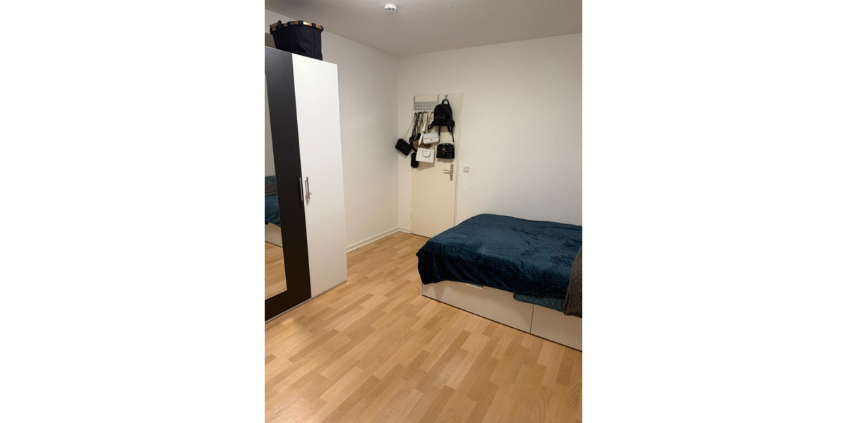 Etagenwohnung Witzenhausen - 3 Zimmer, 67 m&sup2;, 655&euro; | Angebot:25833978