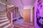 Maisonettenwohnung Bergen auf Rügen - 8 Zimmer, 180 m&sup2;, 2.160&euro; | Angebot:26131588