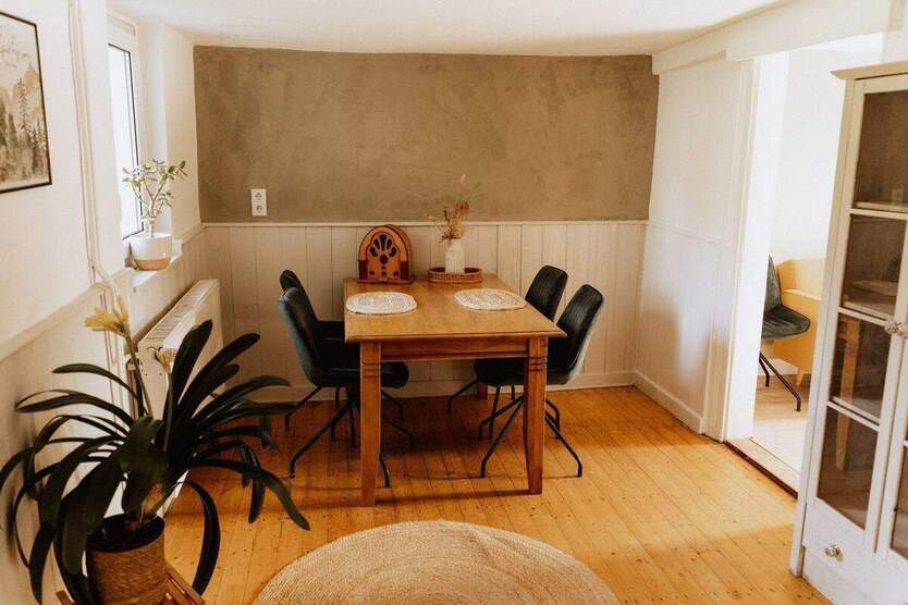 Möblierte WG Zimmer genial für Studenten in einer freistehenden Immobilie in Fulda 1 zimmer