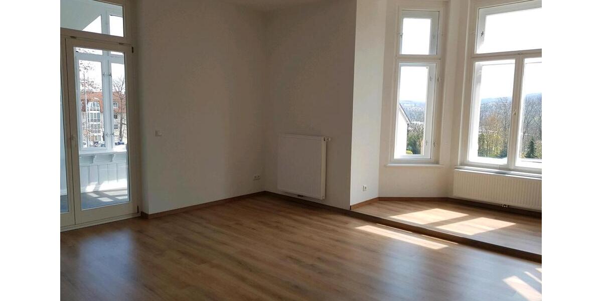 Etagenwohnung Weismain - 3 Zimmer, 87 m&sup2;, 620&euro; | Angebot:24860778