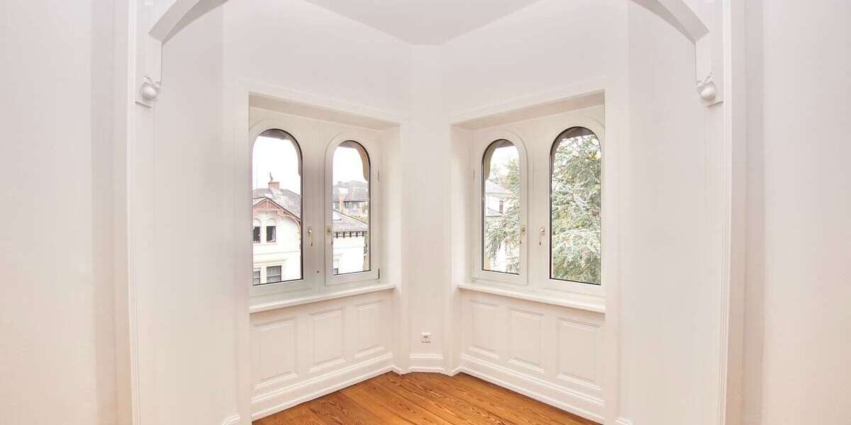 Wohnung zum Mieten in Wiesbaden 2.850 € 166 m² 5 zimmer