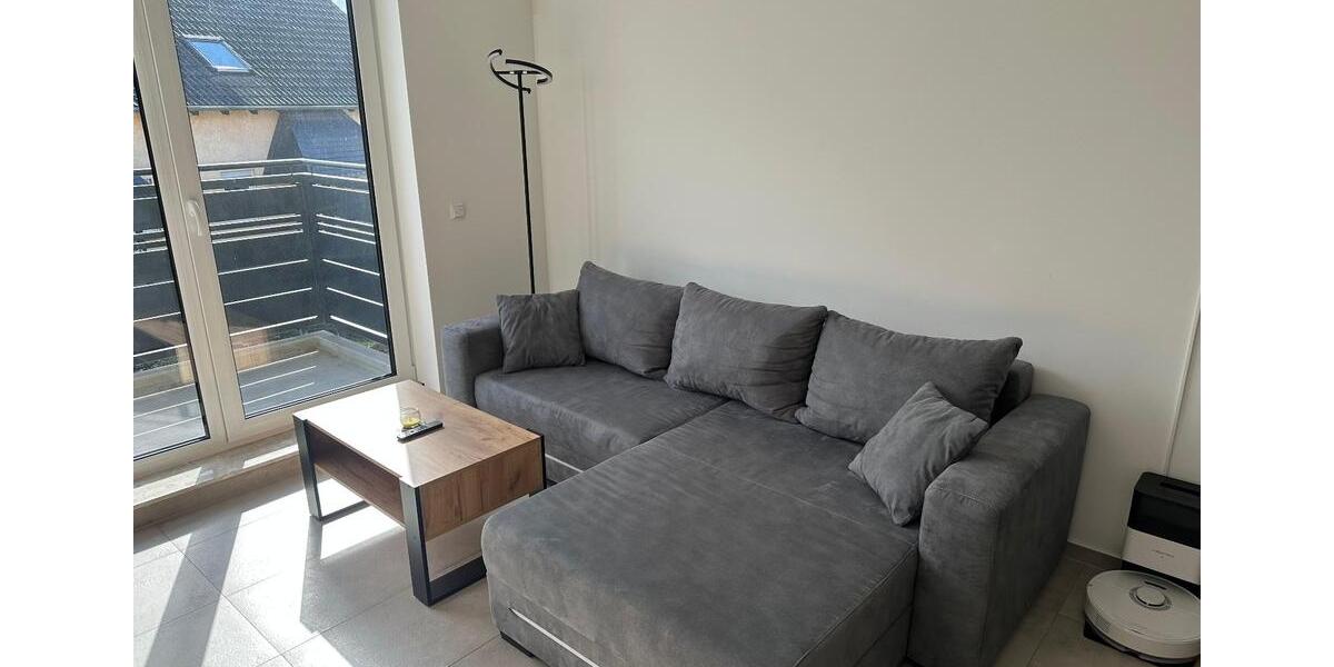 Etagenwohnung Arnstein - 2 Zimmer, 45 m&sup2;, 550&euro; | Angebot:25934507