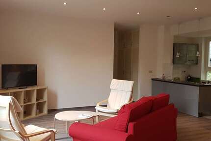 Wohnung Hennef Geistingen - 1 Zimmer, 35 m&sup2;, 860&euro; | Angebot:24895230