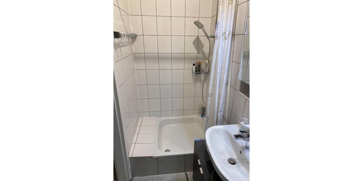 Etagenwohnung Küssaberg - 1 Zimmer, 15 m&sup2;, 750&euro; | Angebot:25723253