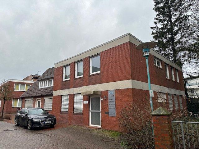 Gewerbeobjekt Cloppenburg - 1.800&euro; | Angebot:26200976