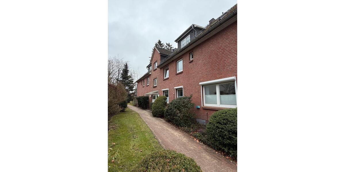 Maisonettenwohnung Pinneberg - 3 Zimmer, 93 m&sup2;, 1.300&euro; | Angebot:25163906