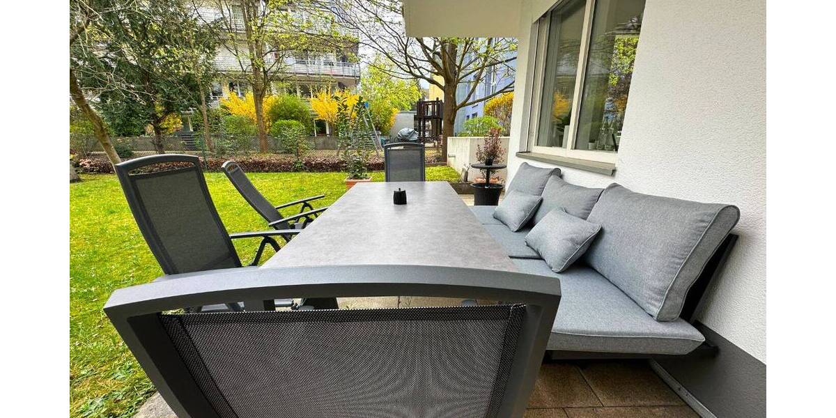 Gewerbeobjekt Nürnberg Maxfeld - 499&euro; | Angebot:26165468