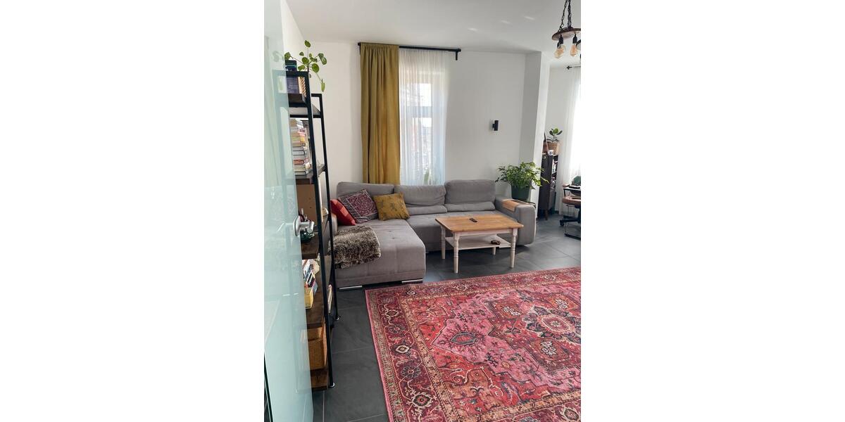 Etagenwohnung Markkleeberg - 2 Zimmer, 72 m&sup2;, 1.170&euro; | Angebot:26534772
