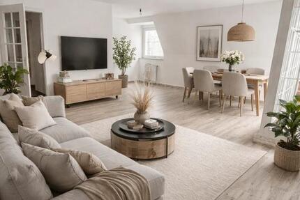 Wohnung Achim - 3 Zimmer, 111 m&sup2;, 1.400&euro; | Angebot:25431017