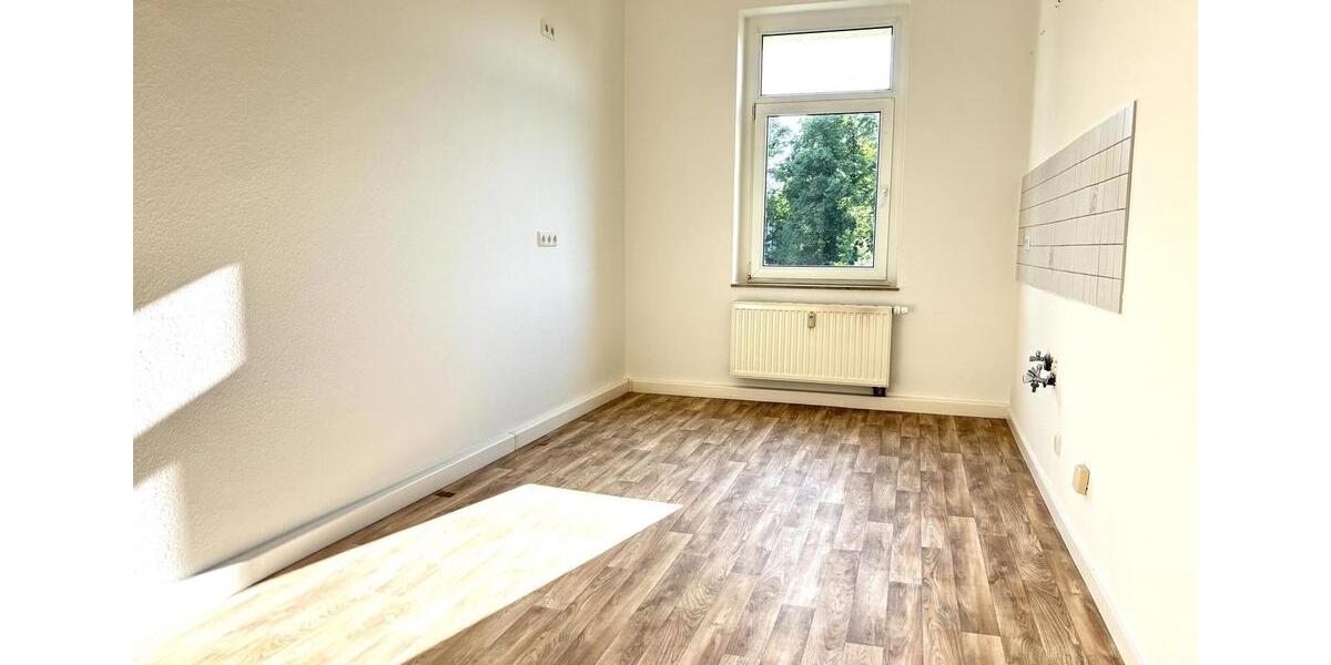 Top-Lage, renoviert: 2-Zimmer-Wohnung mit neuem Bad 2 zimmer