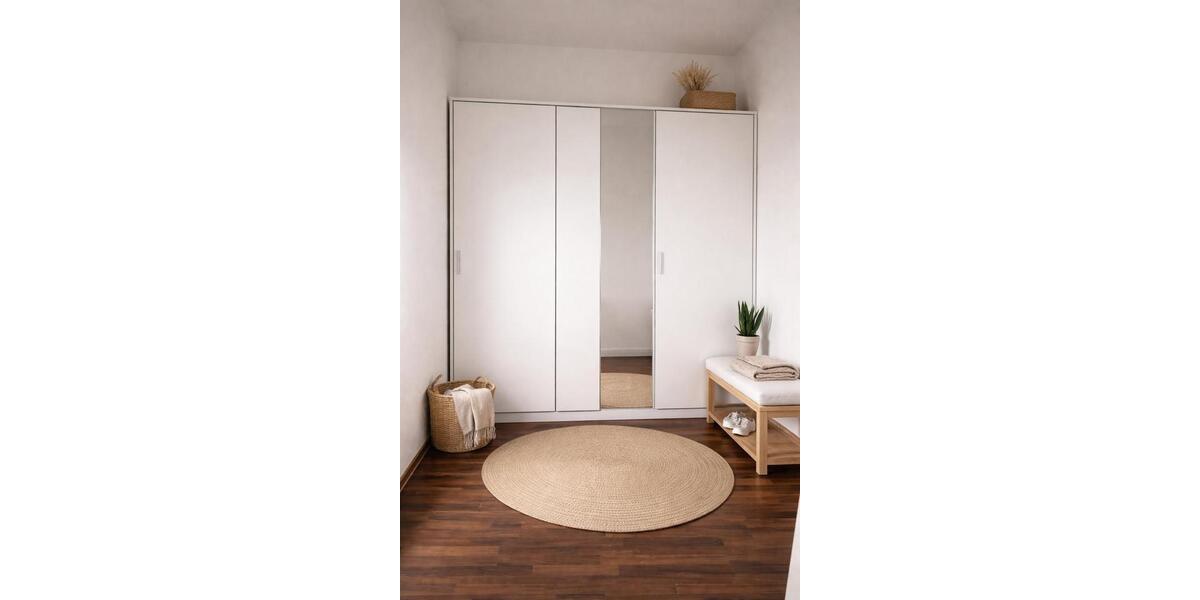 Erdgeschoßwohnung Schönebeck (Elbe) - 1.5 Zimmer, 36 m&sup2;, 306&euro; | Angebot:25962480