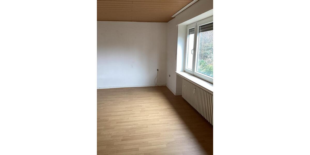Erdgeschoßwohnung Extertal - 3 Zimmer, 100 m&sup2;, 500&euro; | Angebot:25635928
