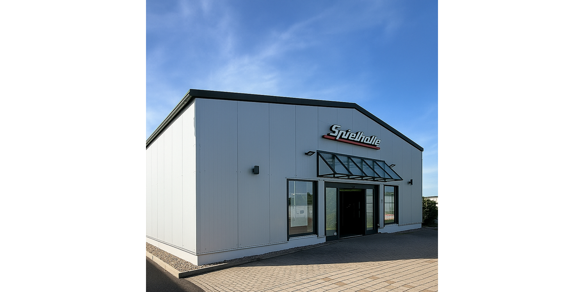 Gewerbeobjekt Leimbach - 1.900&euro; | Angebot:25618066