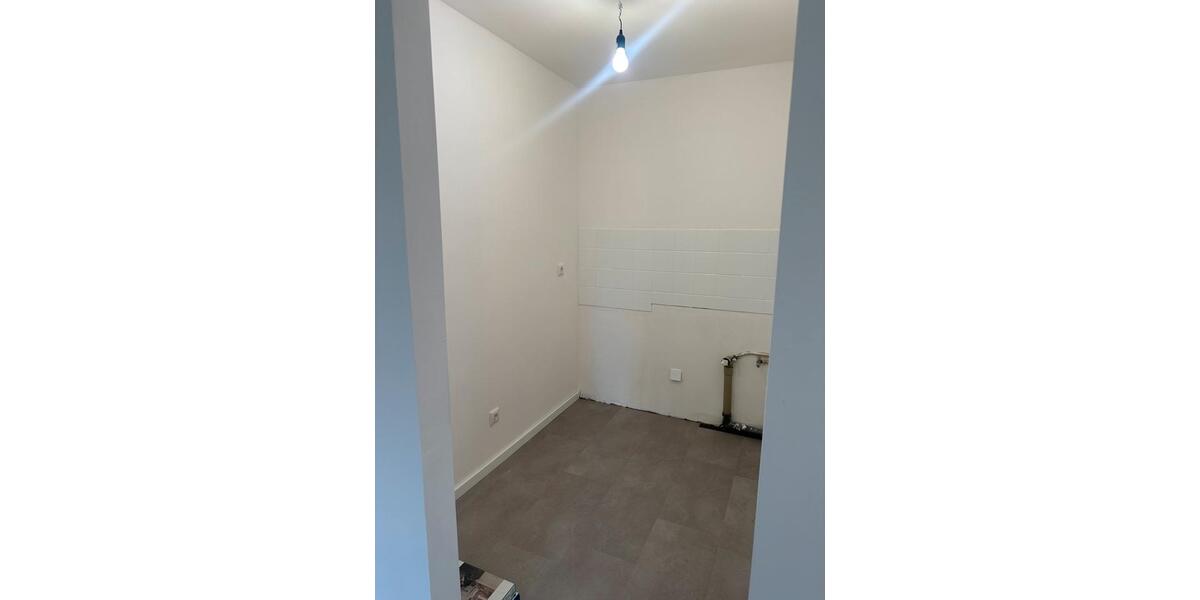 Etagenwohnung Bayreuth Bernecker Straße / Insel / Riedelsberg - 2 Zimmer, 42 m&sup2;, 800&euro; | Angebot:26602949