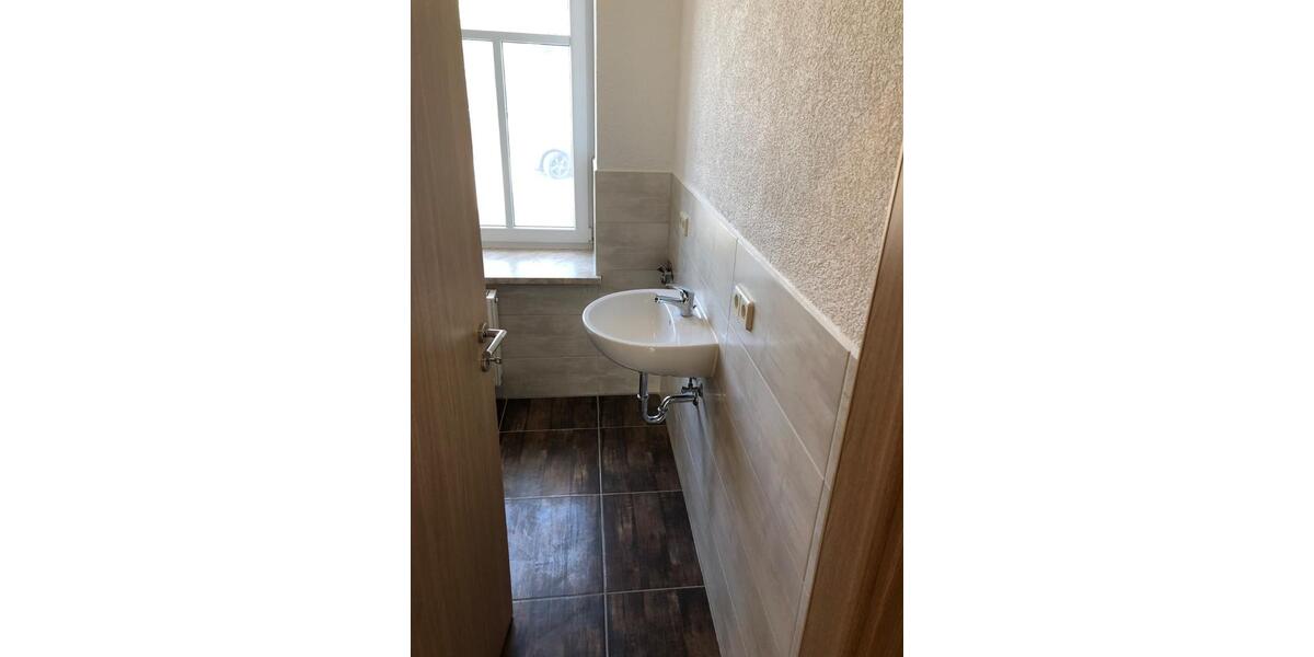 Erdgeschoßwohnung Leisnig - 2 Zimmer, 46 m&sup2;, 255&euro; | Angebot:25986955