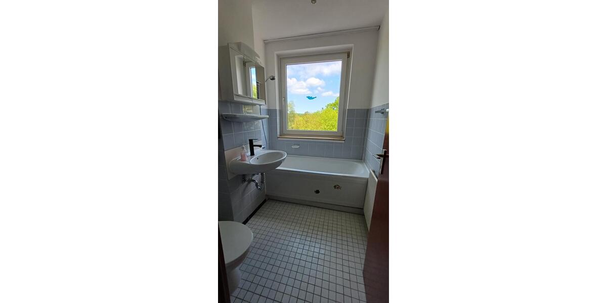 Etagenwohnung Lotte - 3 Zimmer, 82 m&sup2;, 700&euro; | Angebot:26609191