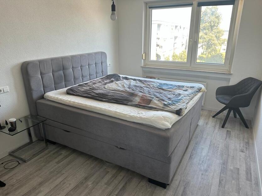 3 Zimmerwohnung 83 qm mit Balkon in Görtringen