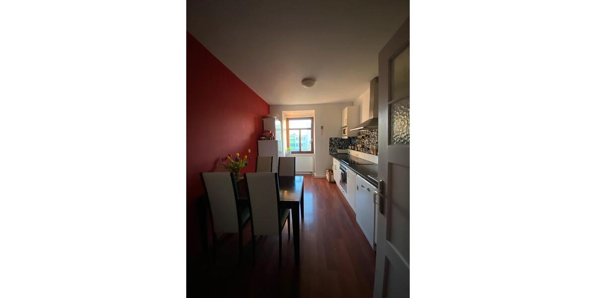 Wohnen auf Zeit Regensburg Galgenberg - 1 Zimmer, 80 m&sup2;, 498&euro; | Angebot:26600297
