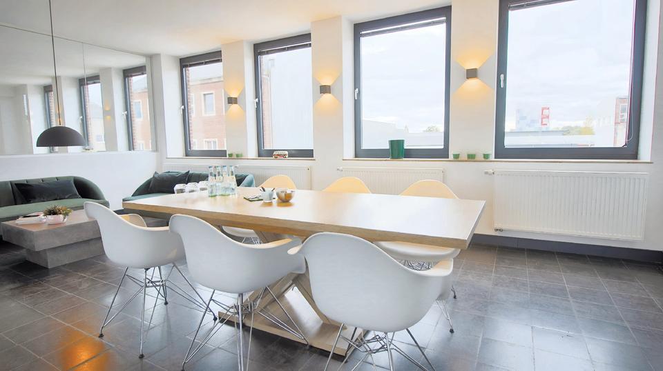 Gewerbeobjekt Krefeld Dießem - 1.493&euro; | Angebot:21385546