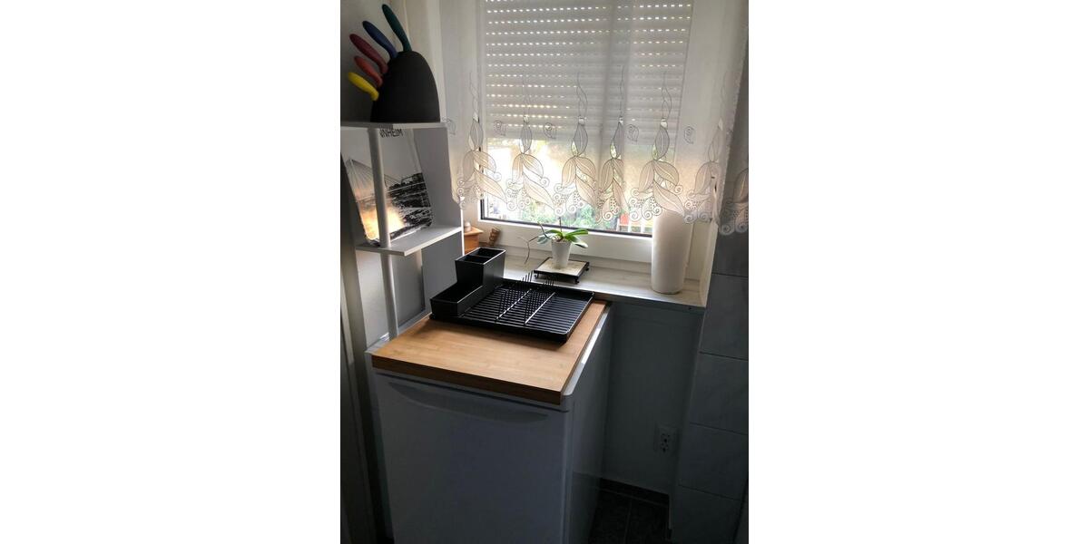 Etagenwohnung Mannheim Käfertal - 2 Zimmer, 35 m&sup2;, 500&euro; | Angebot:26687977