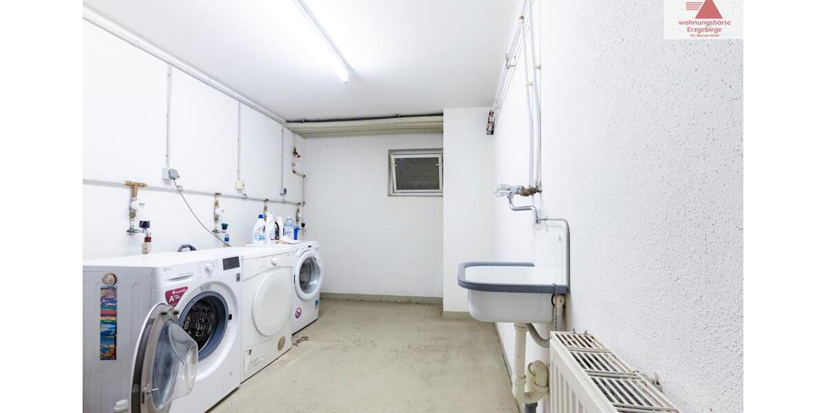 Maisonettenwohnung Burkhardtsdorf - 2 Zimmer, 67 m&sup2;, 399&euro; | Angebot:24158586