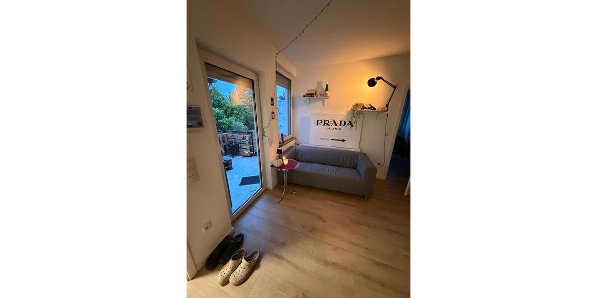 Wohnen auf Zeit Koblenz Bisholder - 2 Zimmer, 14 m&sup2;, 485&euro; | Angebot:26680874