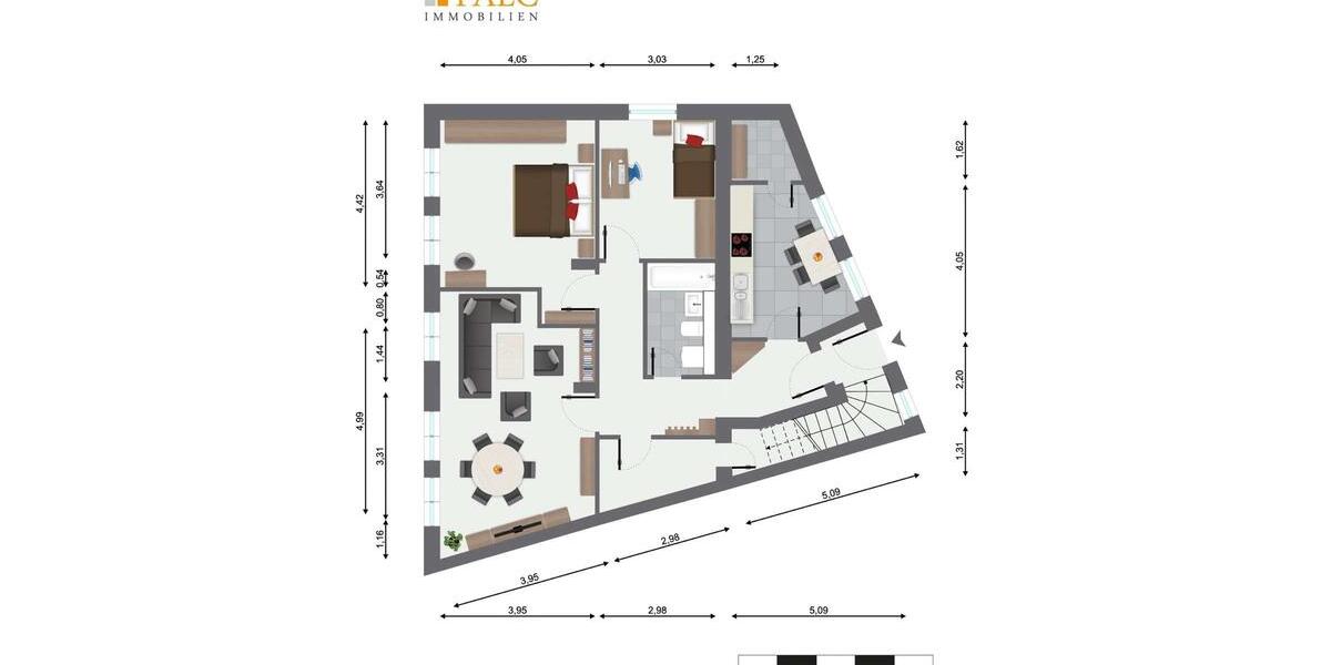 Gewerbeobjekt Gadebusch - 935&euro; | Angebot:26442085