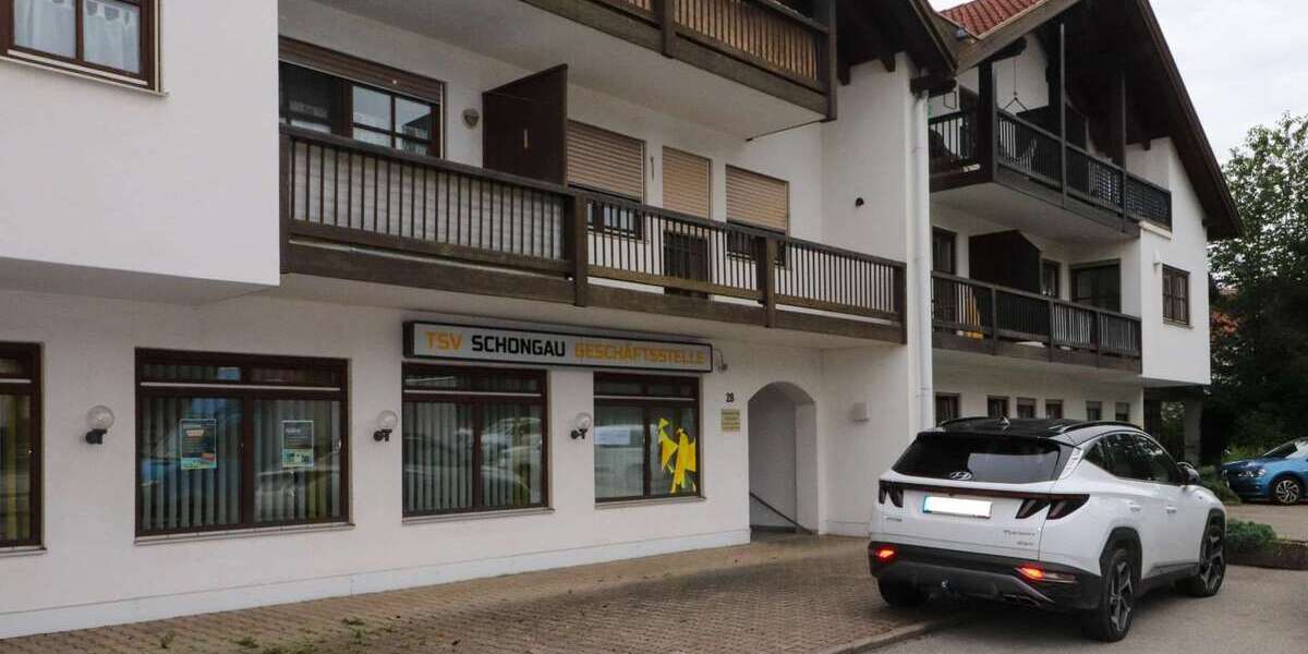 Gewerbeobjekt Schongau - 635&euro; | Angebot:26268919