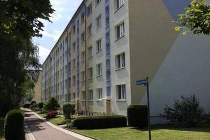 2-Raum-Wohnung mit Einbauküchen in Neukieritzsch 319€ KM 2 zimmer